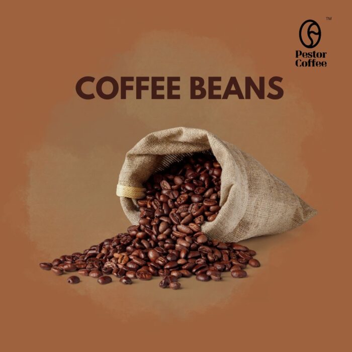 _Coffee beans