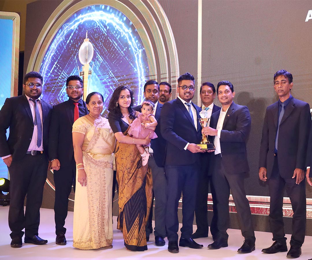 GKUC Award