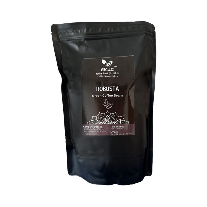 Green-coffee-beans