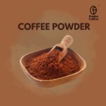 ROBUSTA COFFEE POWDER