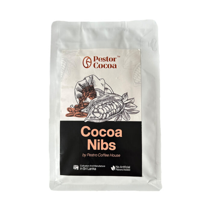 Cocoa nibs