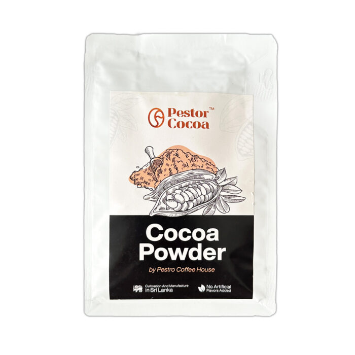 Cocoa powder