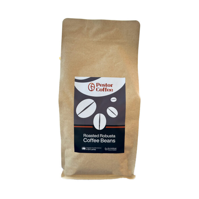 Robusta Coffee Beans