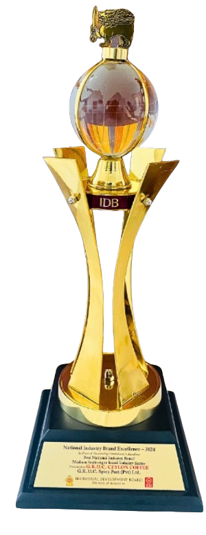 award