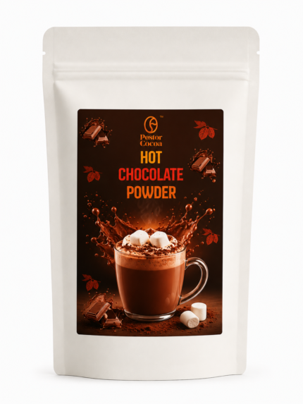 hot chocolate
