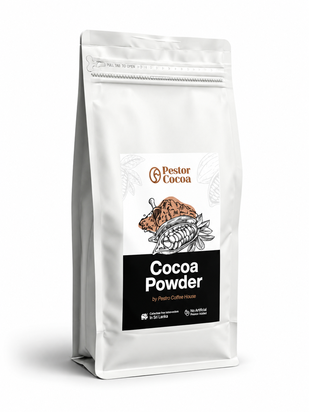 cocoa powder